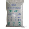 sell sodium hexametaphosphate (SHMP)